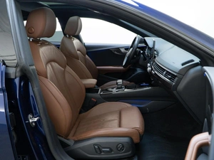 Лифтбек Audi A5 2020 года, 4997077 рублей, Москва