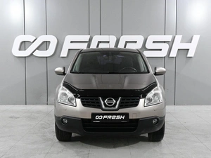 Внедорожник Nissan Qashqai 2008 года, 959000 рублей, Аксай