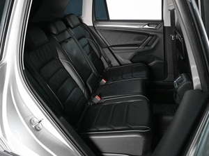 Внедорожник Volkswagen Tiguan 2017 года, 2839000 рублей, Ростов-на-Дону
