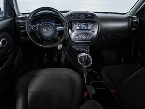 Внедорожник Kia Soul 2018 года, 1284000 рублей, Ставрополь