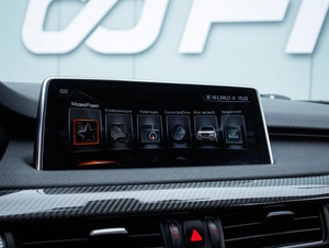 Внедорожник BMW X5 2017 года, 4730000 рублей, Большой Сочи