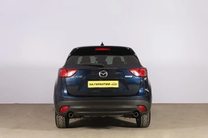 Внедорожник Mazda CX-5 2016 года, 1969000 рублей, Новосибирск