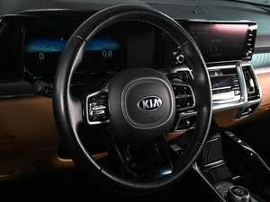 Внедорожник Kia Sorento 2020 года, 3625000 рублей, Аксай