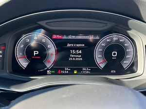 Внедорожник Audi Q8 2025 года, 14350000 рублей, Ижевск