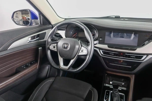 Внедорожник Changan CS35 Plus 2019 года, 1359000 рублей, Пермь