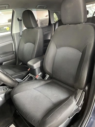 Внедорожник Mitsubishi ASX 2011 года, 887000 рублей, Солонцы
