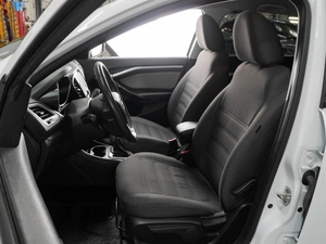 Универсал ВАЗ (LADA) Vesta 2020 года, 1370000 рублей, Тюмень