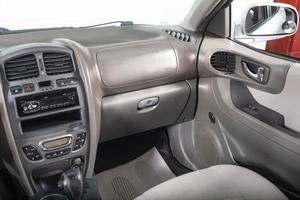 Внедорожник Hyundai Santa Fe 2008 года, 799000 рублей, Томск