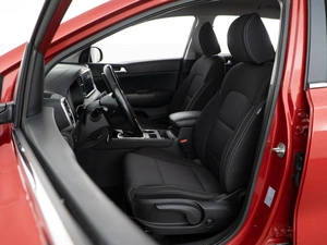 Внедорожник Kia Sportage 2021 года, 2149046 рублей, Москва