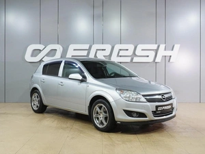 Хетчбэк Opel Astra 2010 года, 549000 рублей, Воронеж