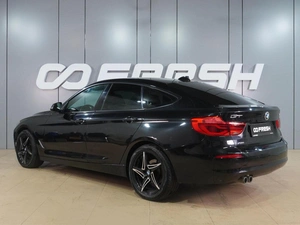 Лифтбек BMW 3 серия GT 2018 года, 2369000 рублей, Воронеж