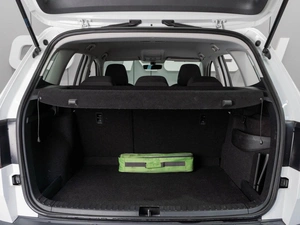 Внедорожник Skoda Karoq 2021 года, 2555000 рублей, Тюмень