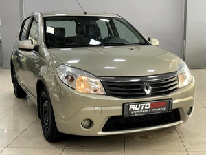 Хетчбэк Renault Sandero 2011 года, 697000 рублей, Солонцы