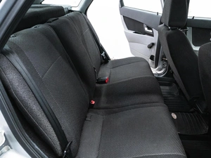 Хетчбэк ВАЗ (LADA) Priora 2011 года, 540000 рублей, Красноярск