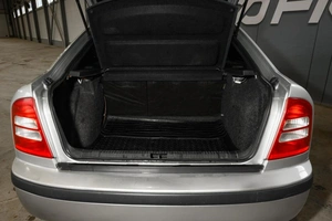 Лифтбек Skoda Octavia 2007 года, 630000 рублей, Ульяновск
