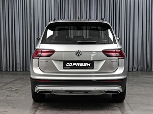 Внедорожник Volkswagen Tiguan 2019 года, 2599000 рублей, Ставрополь