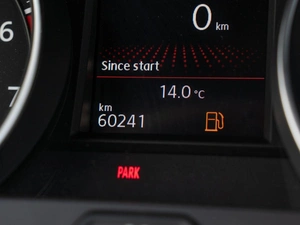 Хетчбэк Volkswagen Golf GTI 2019 года, 3100000 рублей, Краснодар