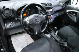 Внедорожник Toyota RAV4 2009 года, 1313000 рублей, Солонцы