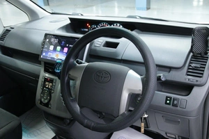 Минивэн Toyota Voxy 2008 года, 1198000 рублей, Солонцы