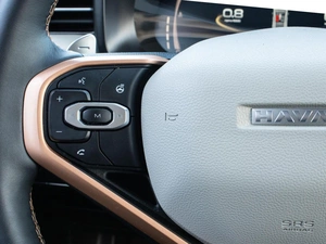 Внедорожник Haval Jolion 2024 года, 2319000 рублей, Петрозаводск