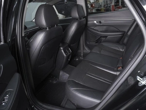 Седан Hyundai Sonata 2019 года, 2390000 рублей, Ростов-на-Дону