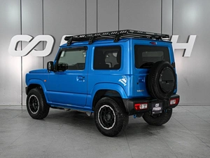 Внедорожник Suzuki Jimny 2019 года, 1929000 рублей, Аксай