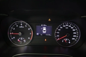 Седан Kia Cerato 2019 года, 1530000 рублей, Обнинск