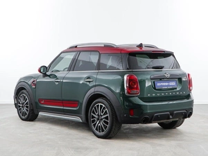 Внедорожник MINI John Cooper Works Countryman 2018 года, 3389999 рублей, Москва