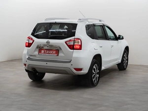 Внедорожник Nissan Terrano 2020 года, 1500000 рублей, Красноярск