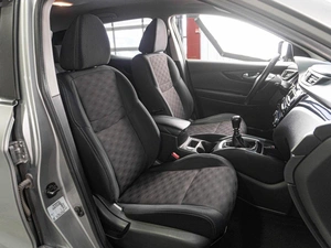 Внедорожник Nissan Qashqai 2015 года, 1449000 рублей, Тюмень