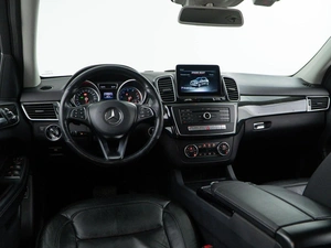 Внедорожник Mercedes-benz GLE-класс 2017 года, 3990046 рублей, Москва