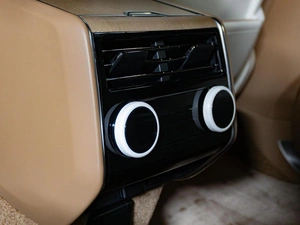 Внедорожник Land Rover Range Rover 2022 года, 24790000 рублей, Санкт-Петербург