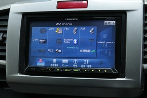 Минивэн Honda Freed 2011 года, 998000 рублей, Солонцы