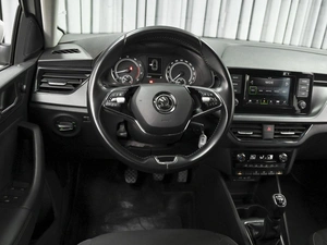 Лифтбек Skoda Rapid 2020 года, 1569000 рублей, Ставрополь