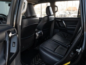 Внедорожник Toyota Land Cruiser Prado 2010 года, 2550000 рублей, Краснодар