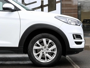 Внедорожник Hyundai Tucson 2020 года, 2199000 рублей, Волгоград