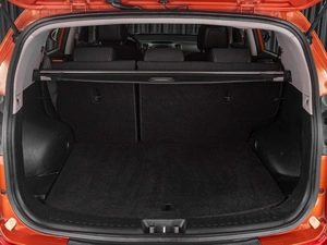 Внедорожник Kia Sportage 2013 года, 1279000 рублей, Тюмень