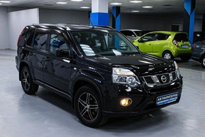 Внедорожник Nissan X-Trail 2011 года, 1193000 рублей, Солонцы