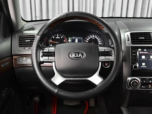 Внедорожник Kia Mohave 2018 года, 3220000 рублей, Ставрополь