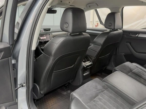 Лифтбек Skoda Superb 2017 года, 2800000 рублей, Ростов-на-Дону