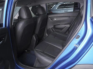 Хетчбэк Kia Rio X 2021 года, 2090000 рублей, Ростов-на-Дону