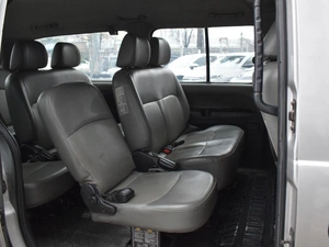 Hyundai Starex 2.5 D 4WD MT (140 л.с.) 2006г. 2006 года, 1065000 рублей, Краснодар