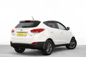 Внедорожник Hyundai ix35 2015 года, 1599000 рублей, Барнаул