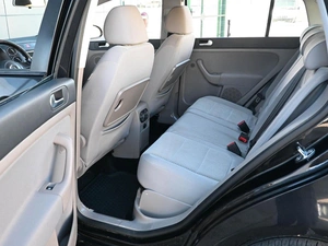Хетчбэк Volkswagen Golf Plus 2009 года, 779000 рублей, Кирилловка