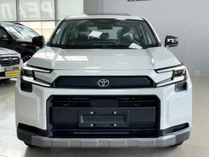 Внедорожник Toyota RAV4 2026 года, 3937000 рублей, Солонцы