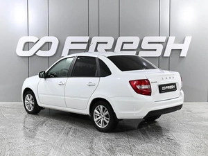 Седан ВАЗ (LADA) Granta 2025 года, 999000 рублей, Аксай