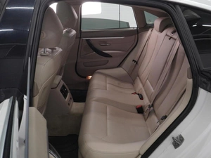 Лифтбек BMW 4 серия Gran Coupe 2014 года, 2332000 рублей, Воронеж