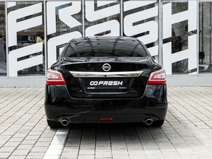 Седан Nissan Teana 2014 года, 1119000 рублей, Ставрополь