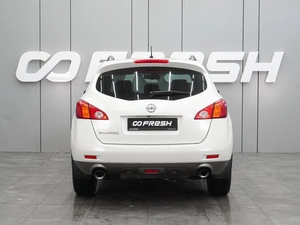 Внедорожник Nissan Murano 2010 года, 999000 рублей, Воронеж