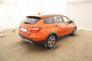 Универсал ВАЗ (LADA) Vesta 2019 года, 1149000 рублей, Обнинск